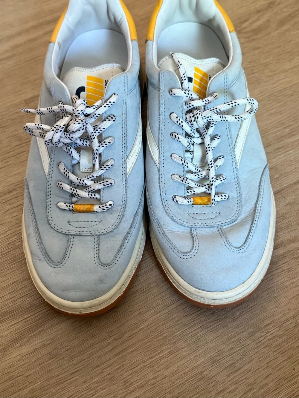 Oncept-NYC sneakers